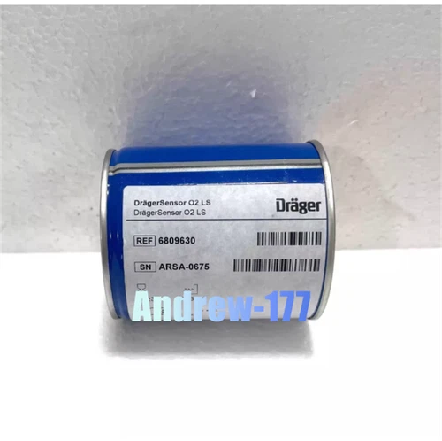 Dr?ger 6809630 Oxygen Sensor 6809630 - Picture 1 of 5