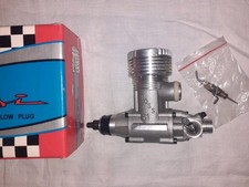 motore Nuovo Rossi R81 RV Tipo Abc Rc modellismo Aereo  ,Vintage Model Engine .