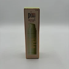 Pixi Skintreats GLOW-O2 Oxygen Mask with Probiotic & Caffeine 1.69 fl oz New