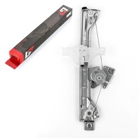 Elektrischer Fensterheber Ohne Motor Hinten Rechts FüR Peugeot 3008 5008 0U