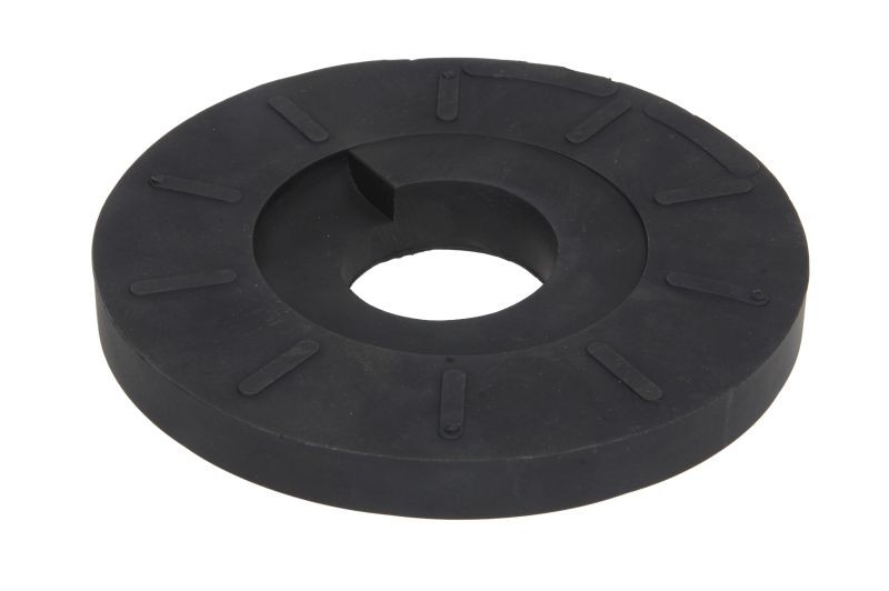 Rear Magnum Technology A8W050 Suspension Spring for VW - Image 5