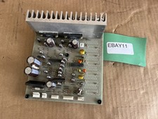 Sega Amplifier 838-11650-38 (11)