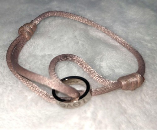 Cartier Love Charity Armband K18Wg Pink - Bild 9 von 15