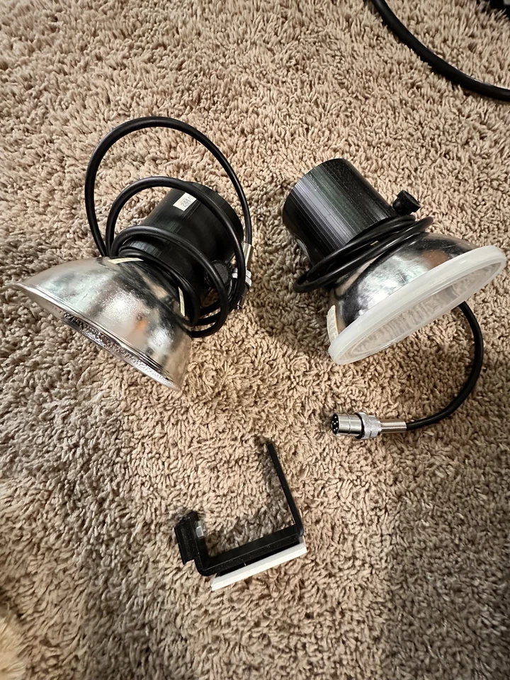 Sistema Lumedyne Foto 3 de 4