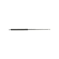Gasfeder Koffer-/Laderaum Hub 278 Mm 500 N Triscan FüR CitroËN C4