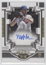 2023 Topps Tier One Break Out 55/299 Matt Swarmer #BOA-MS1 Auto ux1