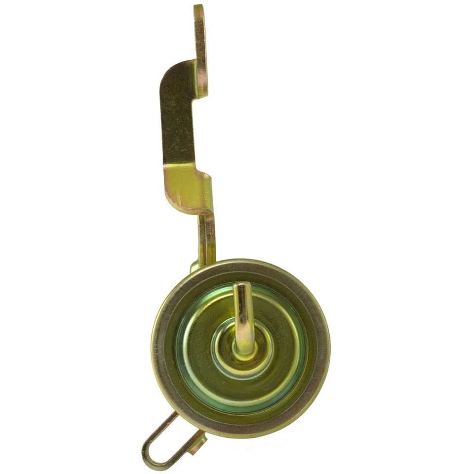 Estrangulador de carburador extraíble WVE 1C1284 para Toyota Corolla 77-79 1,2 L-L4 Foto 3 de 4