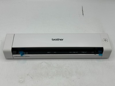 Brother DSMOBILE DS720D Mobile Duplex Color Page Scanner DS-720D