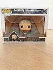 Funko POP Game of Thrones Daenerys Targaryen #63 Dragonstone Throne Vaulted