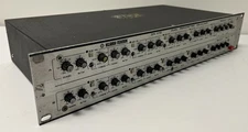 Klark Teknik DN410 Dual Parametric Equalizer