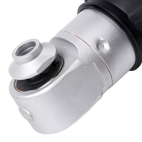 Rear Pair Air Suspension Struts For BMW E65 E66 745i 750i 745Li 750Li 760Li EDC - Picture 4 of 10
