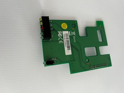EDS-308_LED_MODULE_VER. 1.0 für Moxa EDS-308-M-SC Industrial Ethernet Switch