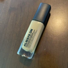 NEW Smashbox Always On Skin Balancing Foundation - L30-N - 1 oz - NIB Hyaluronic
