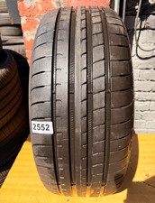 225 45 R18 91Y Good Year Eagle F1 Performance (NO REPAIR+FITTING AVAILABLE) x1
