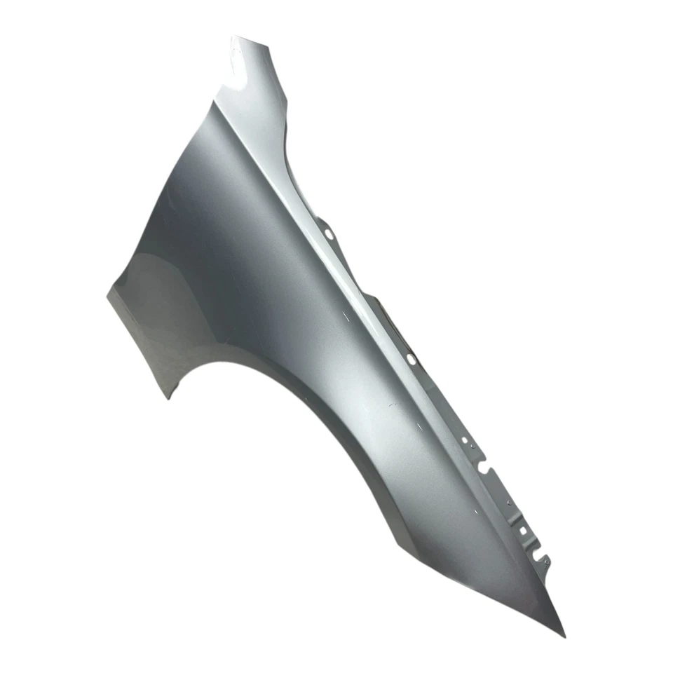 Mercedes Benz S580 S500 2021 2022 2023 sedán guardabarros derecho del lado del pasajero OEM Foto 4 de 4