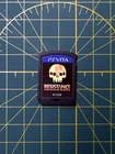 Resistance: Burning Skies (Sony PlayStation Vita) - Cartridge ONLY
