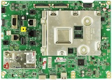 LG EBT66101405 Main Board for 55UT570H0UA.AUSYLKR