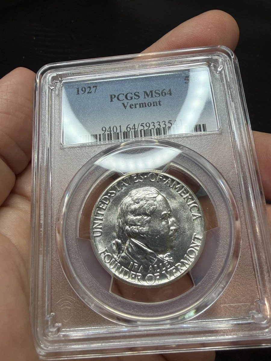1927 Year US Commemorative Coins for sale | eBay
