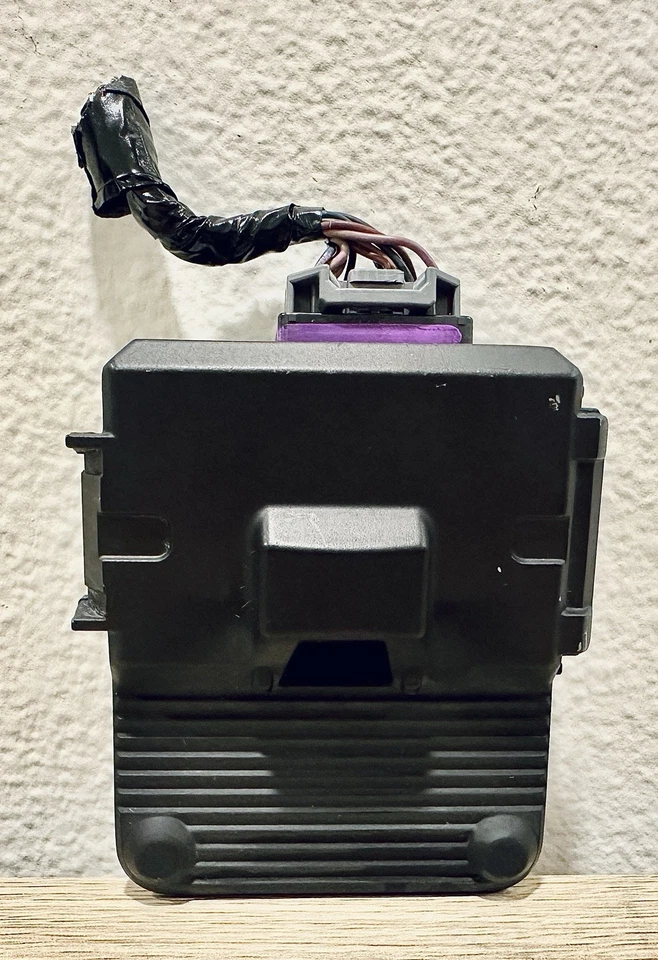 18 Acura TLX Front Windshield Mounted Lane Keep Assist Camera 36160TZ7C13M1 OEM - Image 2 of 4