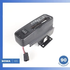 94-96 Jaguar XJS Series 3 Center Console Gear Shift Shifter w/ Switch OEM