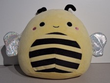Squishmallows - Sunny the Bee 8" Plush Soft Toy