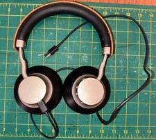 HEYDAY Wireless Headphones On Ear Bluetooth Rechargeable 33 Ft. Range BTH10