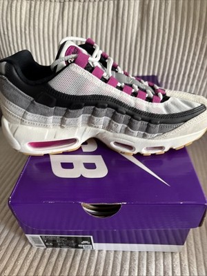 NEW Nike SB Air Max 95 Cactus Flower 2025 Size 7 Men's/8.5 Women's HF7545-100