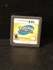 Pokemon Ranger - (Nintendo DS, 2006) Good Cond.