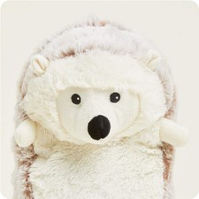 Warmies Plush Animals - Hedgehog