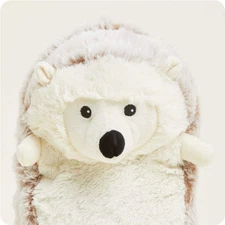 Warmies Plush Animals - Hedgehog