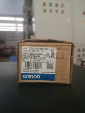 New E5CC-RX2ASM-880 Omron Temperature Controller no communication RS-485