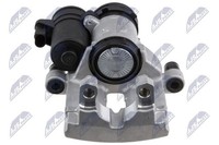 NTY HZT-ME-078 Bremssattel Hinten Rechts