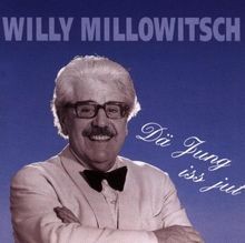 Dae Jung Iss Jut von Millowitsch,Willy | CD | Zustand akzeptabel