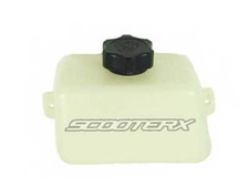 Gas Tank 47cc 49cc Pocket Bike Mta1 Mta2 super mini quad atv gas Petrol Fuel NEW