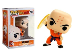 pop krillin