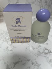 jafra tender moments fresh baby cologne
