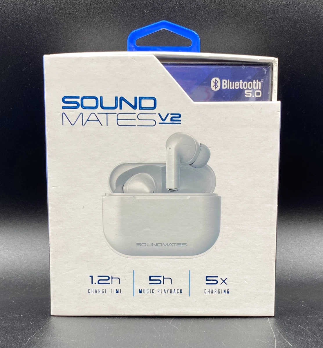 Sound mates earbuds sale