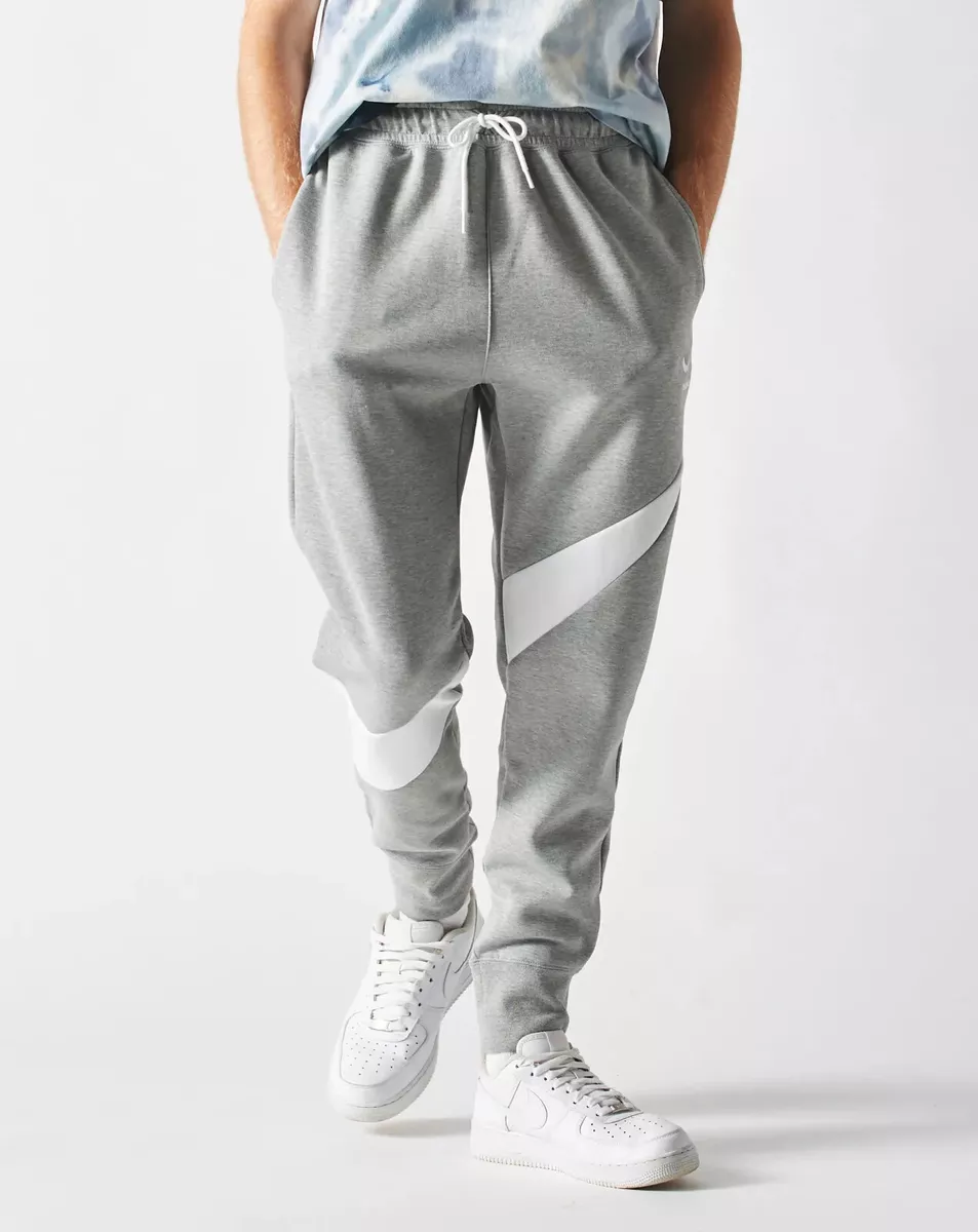 NIKE NSW SWOOSH TECH FLEECE JOGGER PANTS