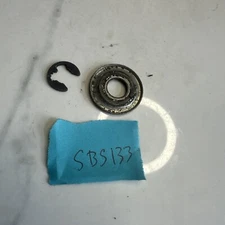 STIHL Ms180 C Clutch Drum Retainer OEM Genuine 0000 958 1022