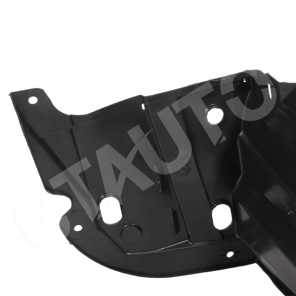 For 2013 2014 2015 Honda Accord Sedan Left Right Front Fender Liners Pair Set Foto 4 de 4