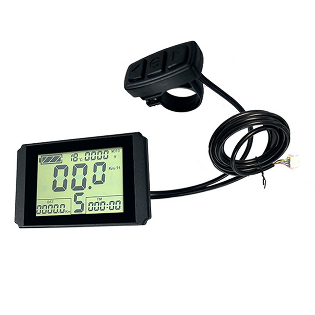 Display LCD Instrument Display Electric KT-LCD10H LCD Instrument Plastic Display LCD Instrument Display Electric KT-LCD10H LCD Instrument Plastic