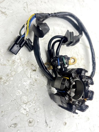 2004 HONDA CRF 250X IGNITION STATOR 04 CRF250X - Picture 10 of 15
