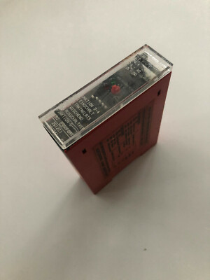 Multifunkionszeitrelais MZA sec Firma:ACS-Control-System