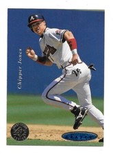 1995 Upper Deck SP Championship Baseball Complete Your Set Pick From List NRMT