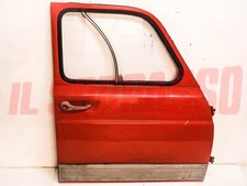 Porte avant et accessoires Renault R4