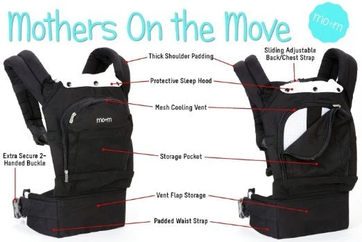 Ergo sling ebay cheap