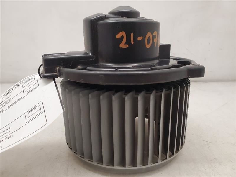 Lexus LS400, Front Blower Motor, 1997-2007, 87103-60250, OEM | eBay