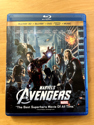 Build a BLU-RAY Movie Lot - You Pick - Buy Multiple and Save - Picture 2 of 36