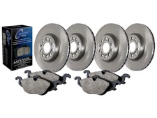 Centric Parts Disc Brake Kit  905.44060 | High-Quality Auto Part, Universal Fit