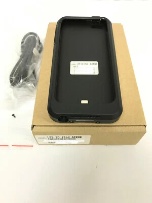 INFINITE PERIPHERALS LINEA PRO 5 1D+2D SCANNER | MAGSTRIPE | RFID for iPod Touch 5/6/7th Gen - 0ERN0